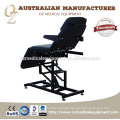 Electric Examination Acupuncture Table Clinic Bed